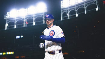 3 Best MLB Free Agent Fits for Kyle Tucker if he Leaves Chicago Cubs