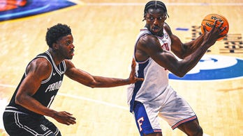 No. 10 Florida's Frontcourt Excels in Win Over Providence