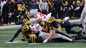 2025 College Football Conference Championship Game Clinching Scenarios