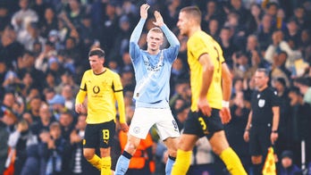 ‘I’m Just Erling': Haaland Makes History With Latest Champions League Feat