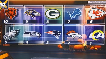 Herd Hierarchy Week 13: Rams Remain at No. 1, But Is There a New Favorite in the AFC?