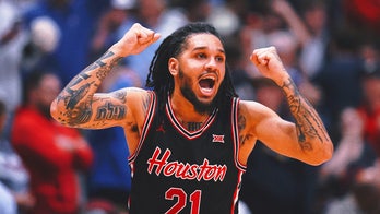 2025-26 Mens Final Four Odds: Houston, Purdue Top Board; Duke in Mix