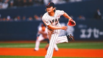Japan's Tatsuya Imai, Kazuma Okamoto Officially Enter MLB Posting System Nov. 19