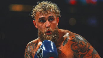 Jake Paul vs. Anthony Joshua Odds: Former Champion Heavier Favorite Ahead of Fight