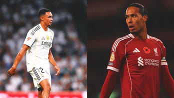 'Highly Unlikely:' Alexander-Arnold's Status for Real Madrid-Liverpool Clash