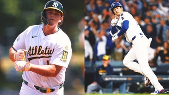 Longest MLB Home Runs of 2025: Which Rookie Beat Ohtani, Judge on Top-10 List?