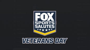 'FOX NFL Sunday' Continues Tradition of Honoring Veterans Day, U.S. Armed Forces