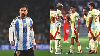 2026 World Cup Pots: Argentina, Spain Don't Have to Meet Until Semifinals