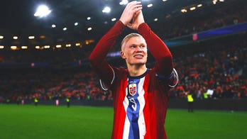 2026 FIFA World Cup: Erling Haaland, Norway on Cusp of Qualification