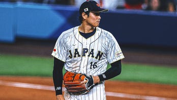 Shohei Ohtani Confirms Intent to Represent Japan in 2026 World Baseball Classic