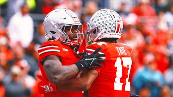 2025 College Football Week 14 Buzz: OSU Star Receivers Playing; Michigan Updates