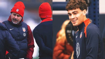 'In-tune and More Focused:' What's Standing Out to Teammates About Gio Reyna?