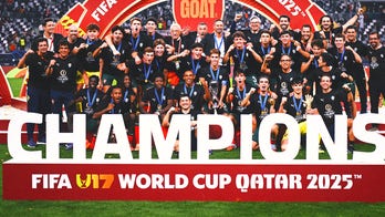 Portugal Wins FIFA Under-17 World Cup Title Against Austria