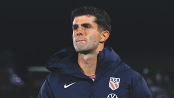 Christian Pulisic Update: U.S. Men's Team Star Fit for Action with AC Milan