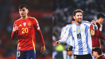 FIFA Rankings: Spain, Argentina Lead the Top 10 Ahead of World Cup Draw