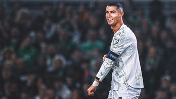 Cristiano Ronaldo Gets Probation, Won't Miss World Cup Opener For Red Card