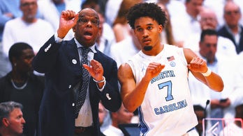 North Carolina Guard Seth Trimble Breaks Arm During Team Workout