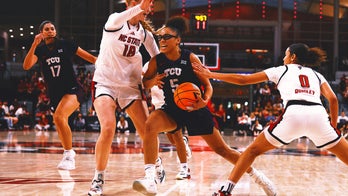 Women's CBK AP Top 25: Michigan, TCU Now Top 10 After Defeating Ranked Opponents