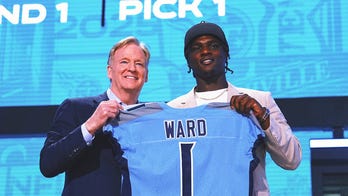 Roger Goodell: Nashville, Titans Will Host Super Bowl With New Stadium