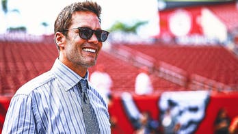 NFL Week 10: Tom Brady Calls Patriots vs. Buccaneers the 'Game of The Year'