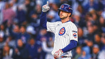 MLB Free Agency: Tucker, Bichette Among 13 To Get $22 Million Qualifying Offers