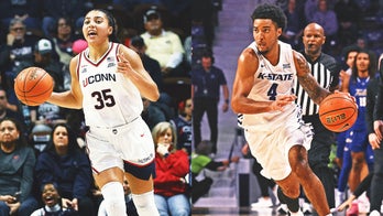 AP College Basketball Players of the Week: UConn's Azzi Fudd, KSU's P.J. Haggerty