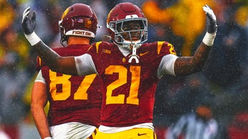 College Football Playoff Hopeful USC Aims to Upset Oregon on Saturday