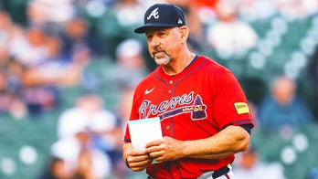 Braves Ran Extensive External Search Before Promoting Walt Weiss to Manager