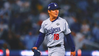 World Series MVP? Big Papi Thinks Yamamoto Takes it if the Dodgers Win Game 7