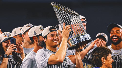 FIFA WORLD CUP MEN Trending Image: Every Major Sport's Most Recent Three-Peat: Can the Dodgers Join the Club?