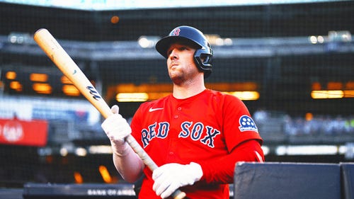 NEXT Trending Image: 3 Best MLB Free Agent Fits for Alex Bregman if he Leaves The Red Sox