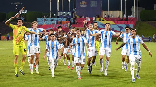 FIFA U17 WORLD CUP Trending Image: Fiji vs Argentina: How to Watch, U-17 World Cup Preview