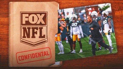 NORTH CAROLINA TAR HEELS Trending Image: NFL Confidential: Execs Weigh In on NFL Coaching Carousel and Top Candidates