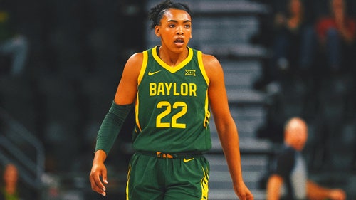 WOMEN'S COLLEGE BASKETBALL Trending Image: Women's CBK AP Top 25: Baylor, USC Move Into Top 10; UConn Stays at No. 1