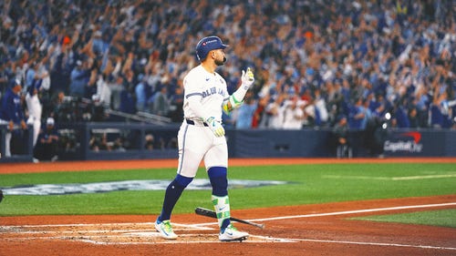 MLB Trending Image: 3 Best MLB Free Agent Fits for Bo Bichette if he Leaves The Blue Jays