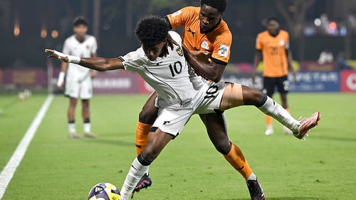 FIFA U17 WORLD CUP Trending Image: Brazil vs Indonesia: How to Watch, U-17 World Cup Preview