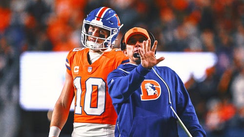 NFL Trending Image: 4 Takeaways From the Broncos' Win Over the Raiders