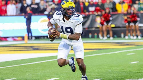 BIG TEN Trending Image: How to Watch Michigan vs. Ohio State: Time, TV Channel, Live Stream