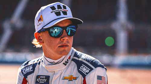 NASCAR Trending Image: NASCAR Driver Tracker: Cup Series Changes for 2026