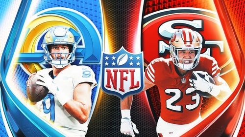 NFL Trending Image: FOX Super 6 Contest: Chris 'The Bear' Fallica's NFL Week 10 Picks, Predictions