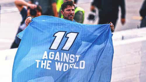 NEXT Trending Image: Top 10 Memorable Moments Of 2025 NASCAR Cup Season