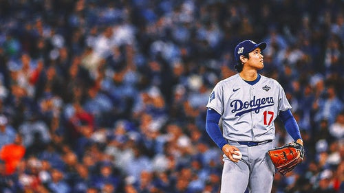 NEXT Trending Image: 2026 World Series Odds: Dodgers Favored; Blue Jays 10th on Board
