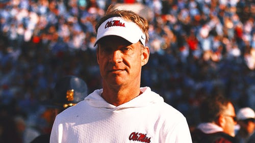 AUBURN TIGERS Trending Image: 2025 College Football Week 14 Buzz: Lane Kiffin to LSU, MSU Hiring Pat Fitzgerald