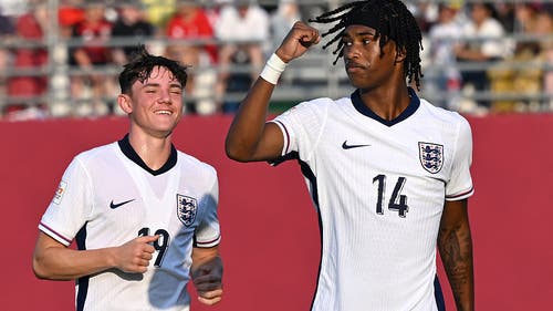 FIFA U17 WORLD CUP Trending Image: Egypt vs England: How to Watch, U-17 World Cup Preview