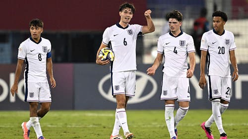 FIFA U17 WORLD CUP Trending Image: England vs Haiti: How to Watch, U-17 World Cup Preview