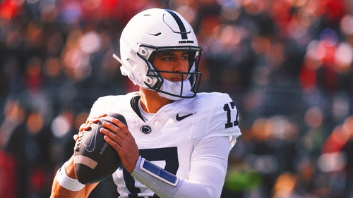 COLLEGE FOOTBALL Trending Image: 2025 College Football Odds: Back Penn State to Cover Against Indiana