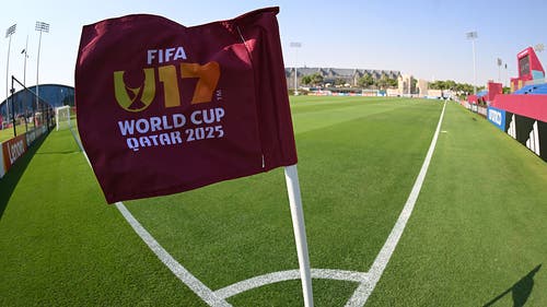 FIFA U17 WORLD CUP Trending Image: 2025 FIFA U-17 World Cup Bracket, Schedule, Scores