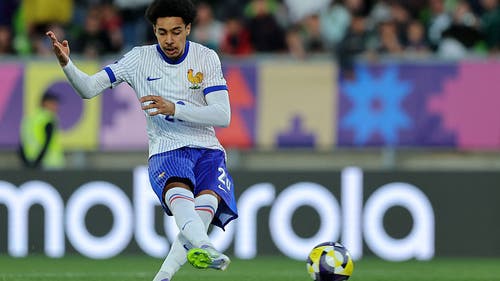 FIFA U17 WORLD CUP Trending Image: France vs Chile: How to Watch, U-17 World Cup Preview