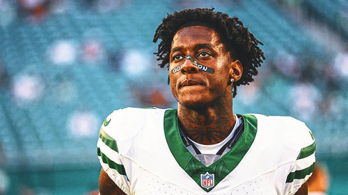 INDIANAPOLIS COLTS Trending Image: 2025 NFL Odds: Sauce Gardner Trade to Indianapolis Boosts Colts' Futures