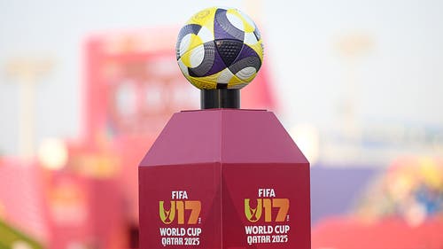 FIFA U17 WORLD CUP Trending Image: How to Watch 2025 FIFA U-17 World Cup: TV Channels, Streaming